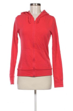 Damen Sweatshirt C&A, Größe XS, Farbe Rosa, Preis 8,07 €