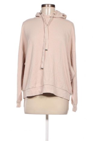 Damen Sweatshirt C&A, Größe M, Farbe Beige, Preis 5,49 €