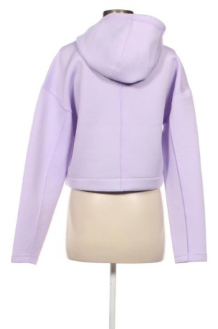 Női sweatshirt Calvin Klein, Méret L, Szín Lila, Ár 39 535 Ft