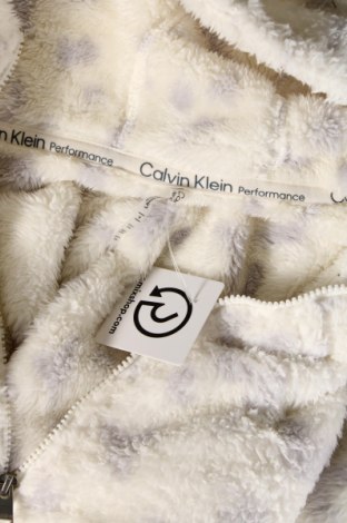 Damen Sweatshirt Calvin Klein, Größe M, Farbe Mehrfarbig, Preis € 51,35