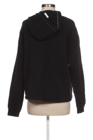 Damen Sweatshirt Carven, Größe M, Farbe Schwarz, Preis 35,91 €