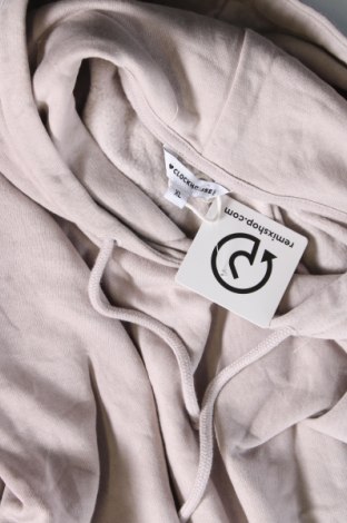 Damen Sweatshirt Clockhouse, Größe XL, Farbe Grau, Preis € 9,08