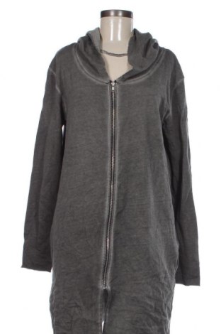 Damen Sweatshirt Clockhouse, Größe XS, Farbe Grau, Preis 8,07 €