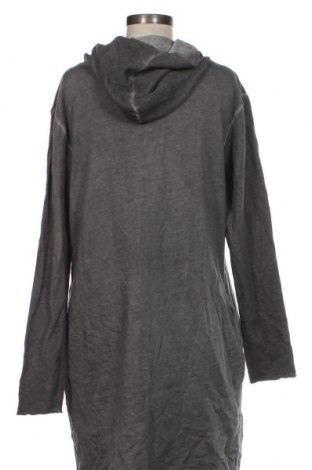 Damen Sweatshirt Clockhouse, Größe XS, Farbe Grau, Preis 7,06 €