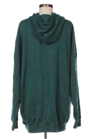 Damen Sweatshirt Clockhouse, Größe M, Farbe Grün, Preis 7,06 €