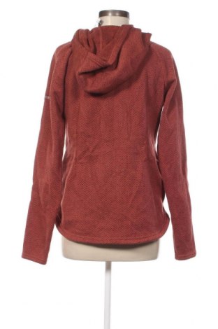 Damen Sweatshirt Columbia, Größe L, Farbe Orange, Preis 31,73 €