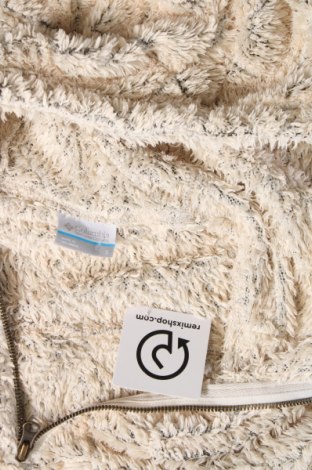 Damen Sweatshirt Columbia, Größe S, Farbe Beige, Preis € 30,06