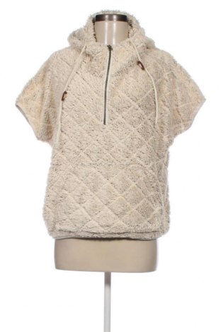 Damen Sweatshirt Columbia, Größe S, Farbe Beige, Preis € 31,73