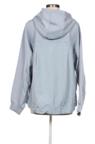 Damen Sweatshirt Comma,, Größe M, Farbe Blau, Preis 25,05 €