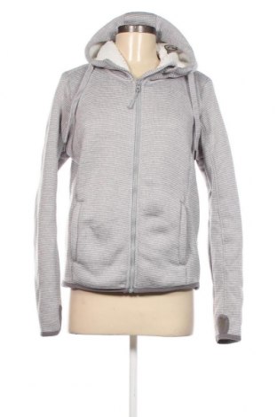 Damen Sweatshirt Crane, Größe M, Farbe Grau, Preis € 8,07