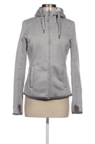 Damen Sweatshirt Crane, Größe S, Farbe Grau, Preis € 6,66