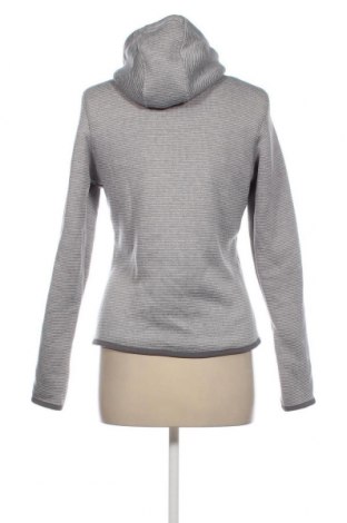Damen Sweatshirt Crane, Größe S, Farbe Grau, Preis 8,07 €