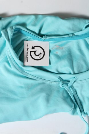 Damen Sweatshirt Crane, Größe M, Farbe Blau, Preis 8,07 €