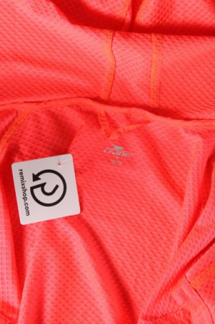 Γυναικείο φούτερ Crane, Μέγεθος S, Χρώμα Πορτοκαλί, Τιμή 8,07 €