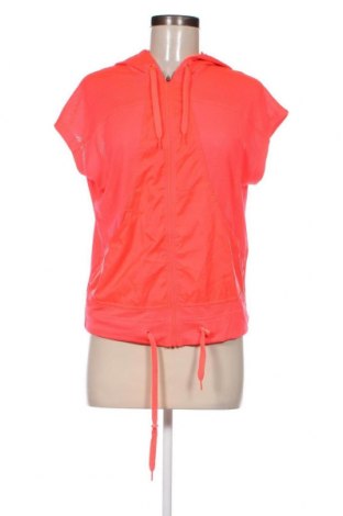 Damen Sweatshirt Crane, Größe S, Farbe Orange, Preis 7,06 €