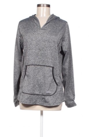 Damen Sweatshirt Crivit, Größe XL, Farbe Grau, Preis 12,11 €