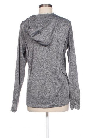 Damen Sweatshirt Crivit, Größe XL, Farbe Grau, Preis € 5,99