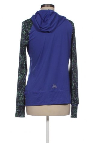 Damen Sweatshirt Crivit, Größe M, Farbe Blau, Preis € 9,08