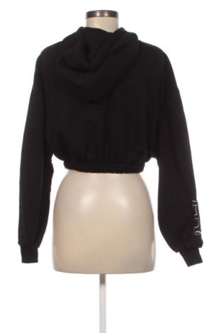 Damen Sweatshirt Defacto, Größe S, Farbe Schwarz, Preis 23,04 €