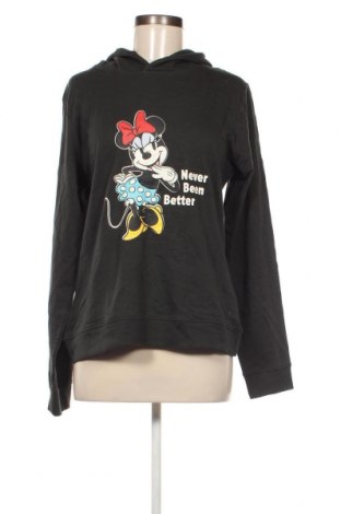 Γυναικείο φούτερ Disney, Μέγεθος M, Χρώμα Μαύρο, Τιμή 17,94 €