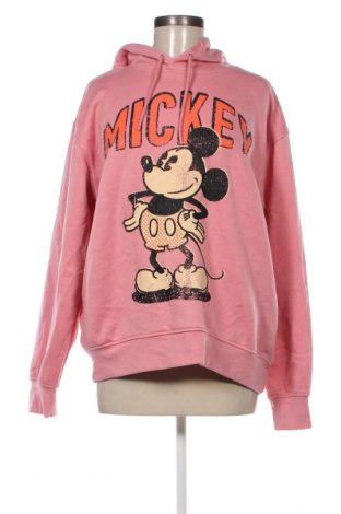 Női sweatshirt Disney, Méret M, Szín Rózsaszín, Ár 7 357 Ft