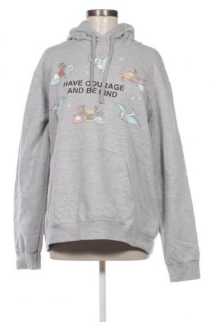 Damen Sweatshirt Disney, Größe XL, Farbe Grau, Preis € 11,10