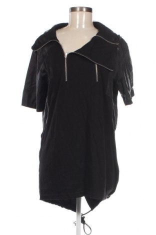 Damen Sweatshirt Eksi-1, Größe L, Farbe Schwarz, Preis € 9,82