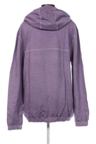 Damen Sweatshirt Ellesse, Größe M, Farbe Lila, Preis € 19,18