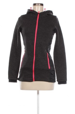 Damen Sweatshirt Ergee, Größe XS, Farbe Grau, Preis 10,09 €