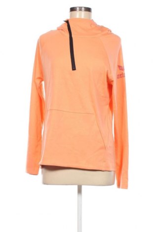 Damen Sweatshirt Erima, Größe M, Farbe Orange, Preis € 32,01