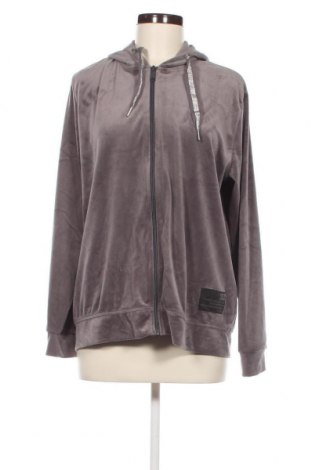 Damen Sweatshirt Esmara, Größe L, Farbe Grau, Preis € 9,08