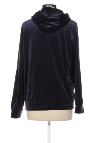 Damen Sweatshirt Esmara, Größe L, Farbe Blau, Preis 10,09 €