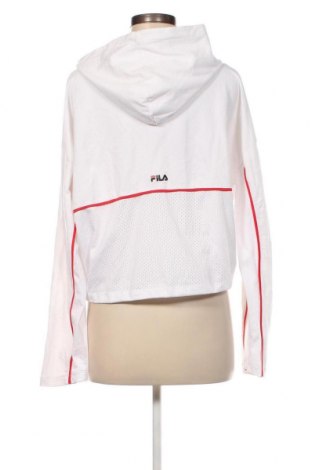 Γυναικείο φούτερ FILA, Μέγεθος XL, Χρώμα Λευκό, Τιμή 16,63 €