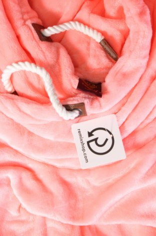 Γυναικείο φούτερ Fashion, Μέγεθος 3XL, Χρώμα Ρόζ , Τιμή 22,82 €