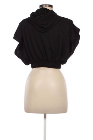 Hanorac de femei Fashion, Mărime S, Culoare Negru, Preț 60,69 Lei