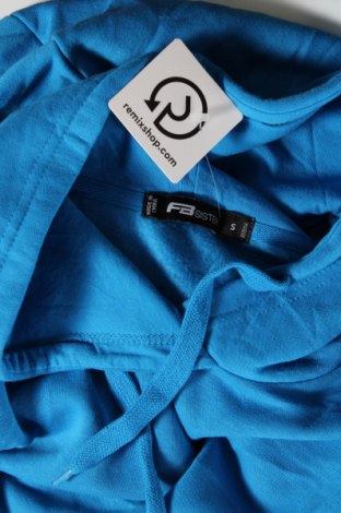 Γυναικείο φούτερ Fb Sister, Μέγεθος S, Χρώμα Μπλέ, Τιμή 6,28 €