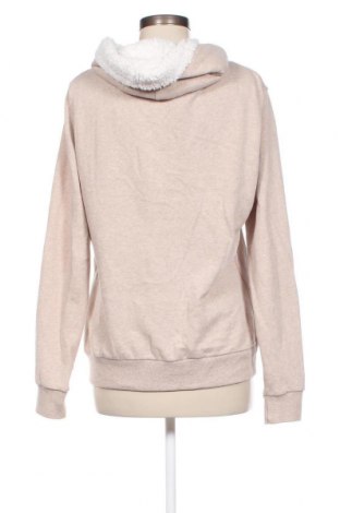 Damen Sweatshirt Fb Sister, Größe L, Farbe Beige, Preis € 9,08