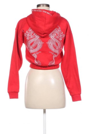 Damen Sweatshirt Fb Sister, Größe XS, Farbe Rot, Preis € 7,06