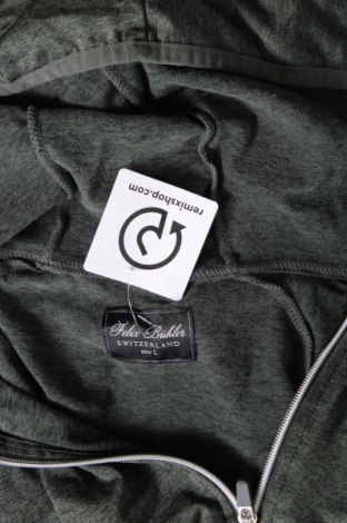 Damen Sweatshirt Felix Buhler, Größe L, Farbe Grün, Preis 14,27 €