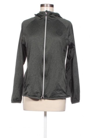 Damen Sweatshirt Felix Buhler, Größe L, Farbe Grün, Preis € 12,84