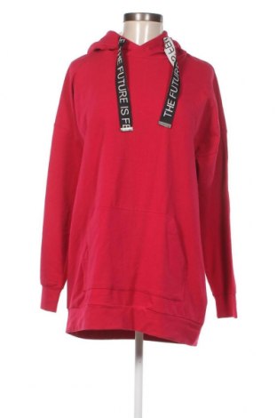 Női sweatshirt Femestage, Méret M, Szín Rózsaszín, Ár 5 643 Ft