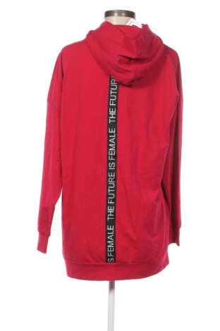 Damen Sweatshirt Femestage, Größe M, Farbe Rosa, Preis € 13,60