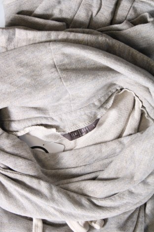 Damen Sweatshirt Femestage, Größe L, Farbe Grau, Preis € 12,84