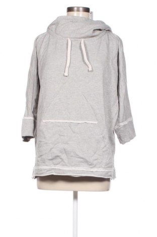 Damen Sweatshirt Femestage, Größe L, Farbe Grau, Preis 12,84 €