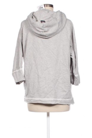 Damen Sweatshirt Femestage, Größe L, Farbe Grau, Preis 11,41 €