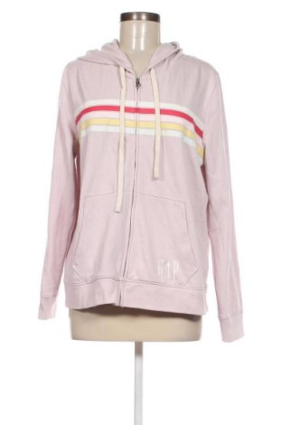 Damen Sweatshirt Gap, Größe L, Farbe Lila, Preis € 10,61