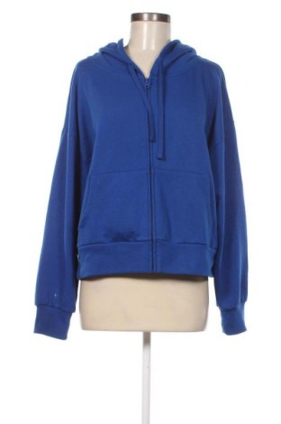 Damen Sweatshirt Gap, Größe L, Farbe Blau, Preis € 17,44