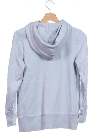 Damen Sweatshirt Gap, Größe XS, Farbe Blau, Preis € 9,39