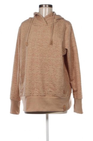 Damen Sweatshirt Gina, Größe XL, Farbe Beige, Preis € 12,11
