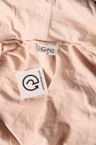 Damen Sweatshirt Gina, Größe L, Farbe Rosa, Preis 20,18 €